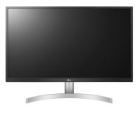 LG 27UL500-W 4K HDR - 491686 - zdjęcie 4